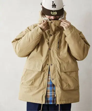 SIERRA DESIGNS / 시에라 디자인 별주 3WAY 마운틴 파카