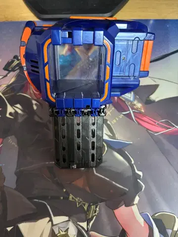 DX 리베라 드라이버