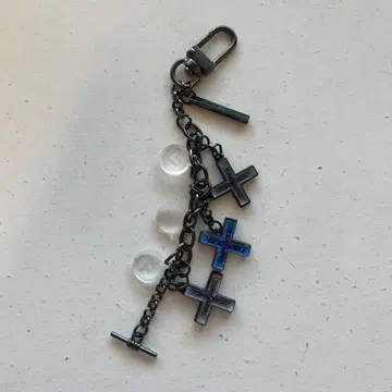 TXT FREEZE 키링 공식 굿즈 레어