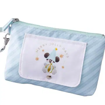 [ 미개봉 새상품 ] 릴린린 수베니어 손수건 캐리