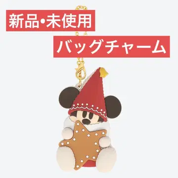 릴린린 백참 케이스 포함 디즈니 크리스마스 2025