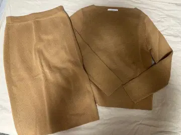 green label relaxing 셋업