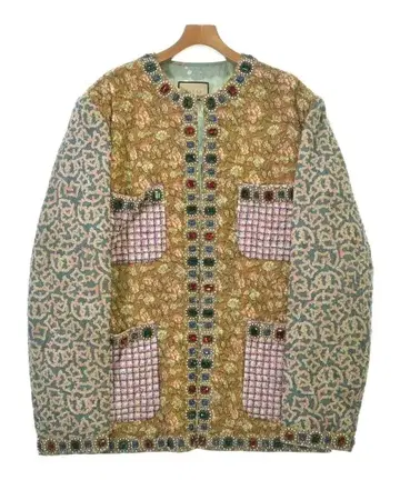 GUCCI 블루종 (기타) 남성용