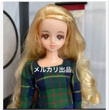 러브 제니 리카짱 캐슬 리틀팩토리 원피스