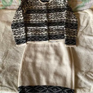 italia 기하학 패턴 셋업