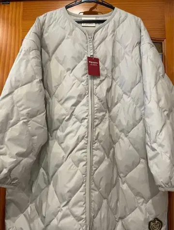 드럭스토어즈 라이트 다운 새상품