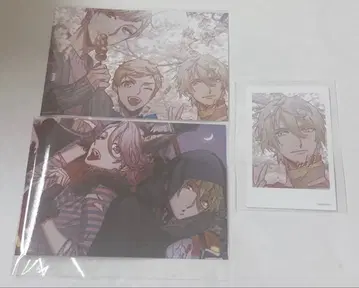 Starry Sky 스타스카 AGF 미야치 류노스케