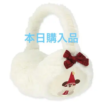 디즈니 크리스마스 2025 귀도리 리루린린 3