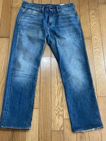 덴함 릿지 스트레이트 핏