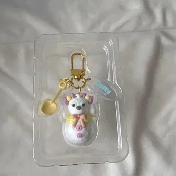 눈사람 참 쿠키앤