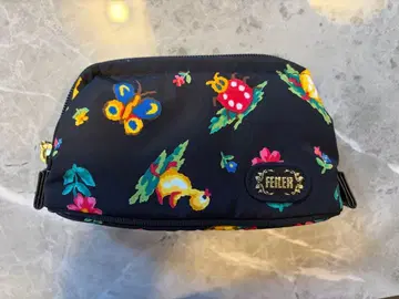 FEILER 하이디 와이어 파우치 페이러