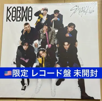 SKZSHOP 레코드 스키즈