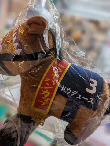 서러브레드 컬렉션 도두스