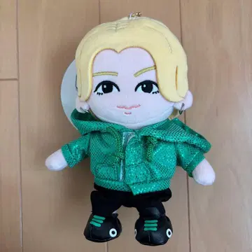 이가리 소야 하피누이