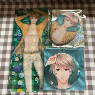 스타마이 히야마 타카미 세이레인