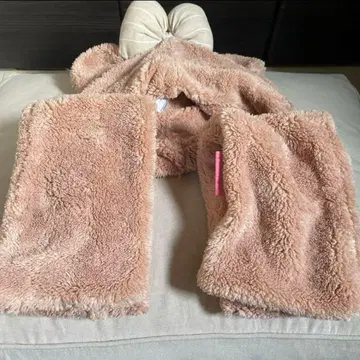 셰리메이 머플러 미사용 새상품