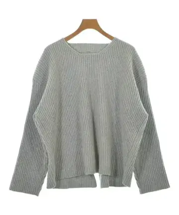 DESSIN DE MODE 니트 스웨터 남성용