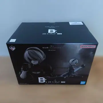 제일복권 NieR: Automata