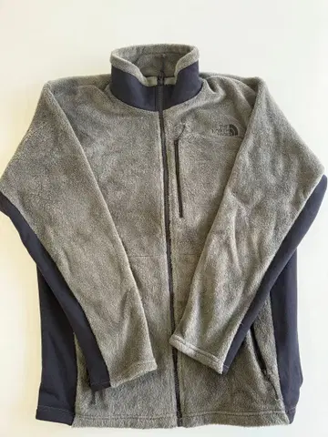THE NORTH FACE 플리스 자켓 XXL 뉴토프
