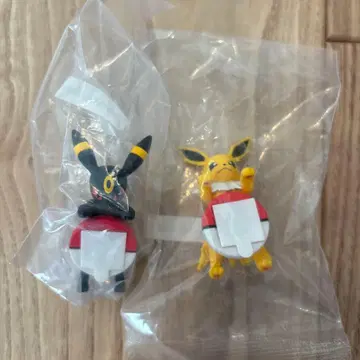 제일복권 포켓몬 F상 길거리 칭얼칭얼 프렌즈