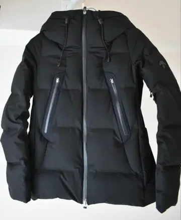 미즈사와 다운 DESCENTE ALLTERRAIN MOUNTAINEER