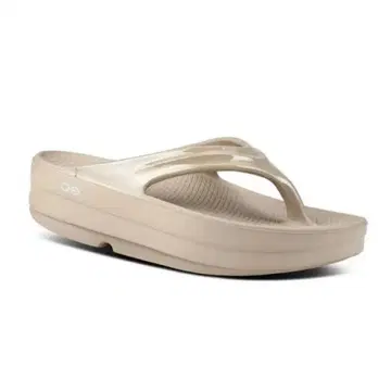 [ 새상품 정품 ] OOFOS 우포스 OOmega 23cm