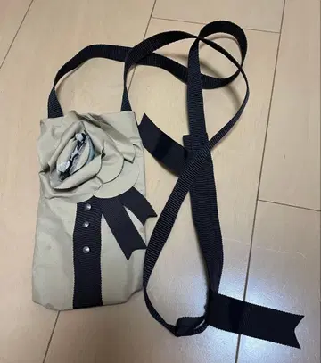 포테치노 스마트폰 숄더