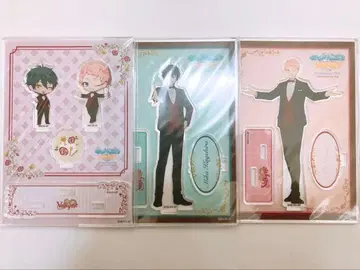 애니카페 아크릴 스탠드 Valkyrie