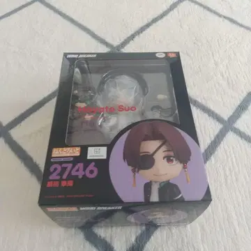 [윈블] 넨도로이드 소방준비