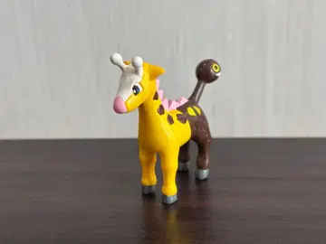 [ 새상품급 ] 몬코레 기린리키 초기 정품