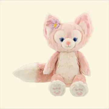 [ Disney ] 리나벨 봉제 인형