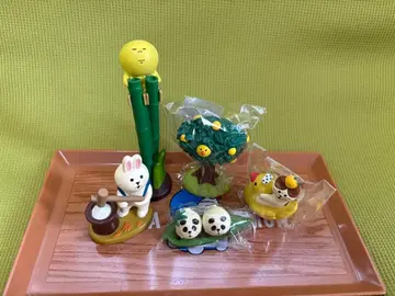 데코레 네이비 네이비 5세트