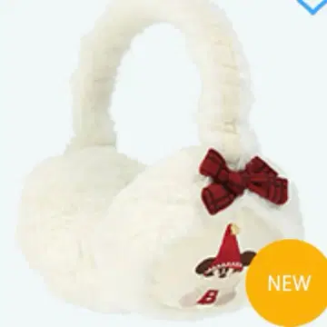 디즈니 크리스마스 2025 귀도리 릴린린