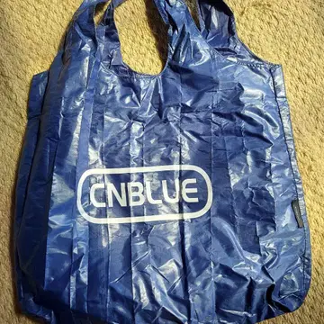 레어!! CNBLUE 392 에코백