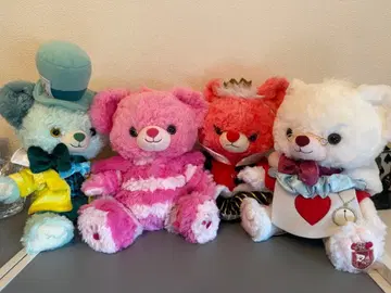 유니베어시티 앨리스 시리즈