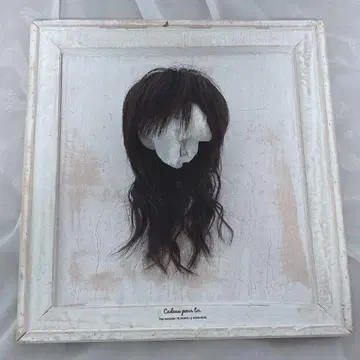 인형용 가발(SD 사이즈)