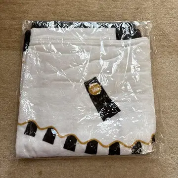 [ 미개봉 새상품 ] King & Prince 나가세 렌 망토 타월