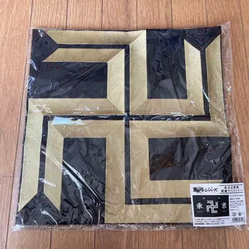 도쿄 리벤저스 자수 태피스트리