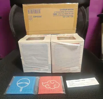 룩업 NARUTO 돌풍전 우치하 이타치 & 우치하 사스케 세트