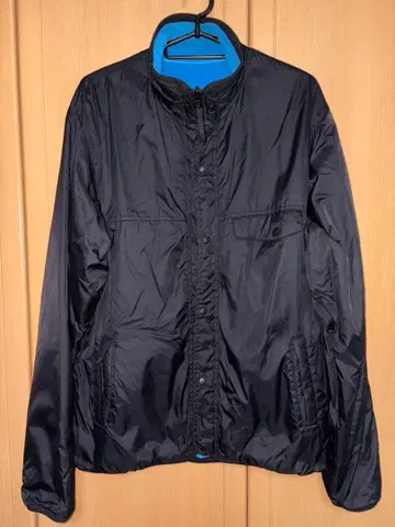 goodenough 리버서블 자켓