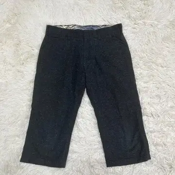 Dickies 디키즈 울라이크 크롭 팬츠 하프 팬츠