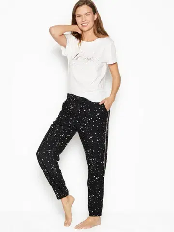 빅토리아시크릿 룸웨어 L 사이즈 [ 새상품 ]