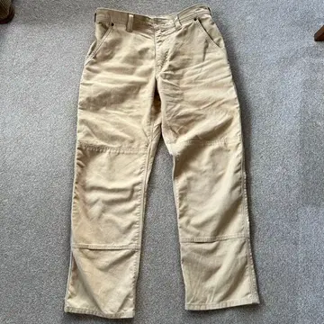 patagonia 베이지 워크 팬츠 32