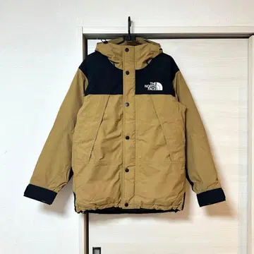 THE NORTH FACE 마운틴 다운 자켓 S 사이즈