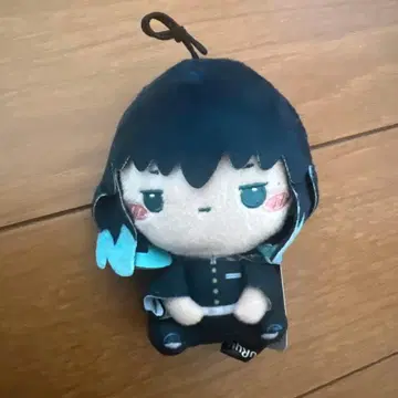 귀멸의 칼날 프라이스 모찌피코 마스코트 토키토 무이치로