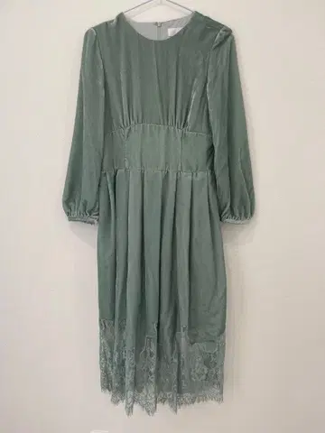 질 스튜어트 벨벳 스텔라 원피스 사이즈 0