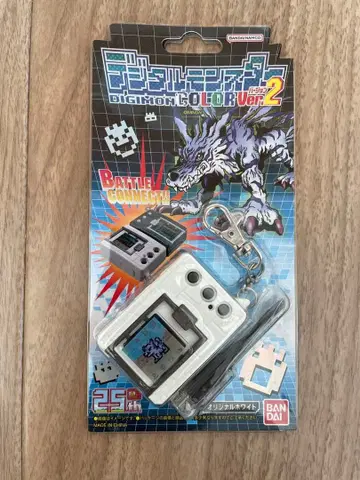 디지털몬스터 color Ver.2 디지몬 color