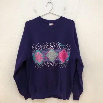 90' 미국제 JERZEES 맨투맨 [ XL ]