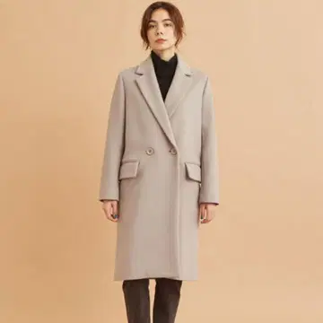 Beauty&youth 체스터 코트