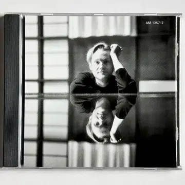 쉔베르크, 토흐, 베르크, 힌데미트 작품집 (요르크 크로넨베르크 연주)